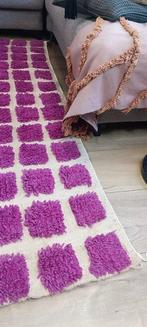 Berbertapijt vloerkleed Beni Mellal-tapijt - Tapijt - 290 cm, Maison & Meubles