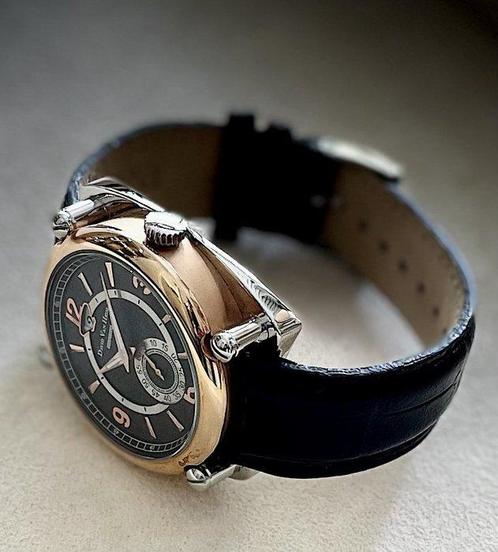 David Van Heim - quartz - Zonder Minimumprijs - VH-7 - Heren, Handtassen en Accessoires, Horloges | Heren