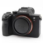 Sony A7R III body | Tweedehands, TV, Hi-fi & Vidéo, Appareils photo numériques, Verzenden