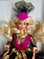 Mattel - Barbiepop - Barbie Royal Invitation - Édition, Antiek en Kunst
