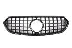 Sport Grille geschikt voor Mercedes X254 GLC Panamericana GT, Verzenden, Nieuw