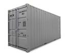 20ft HC Zeecontainer - New | Goedkoop |