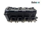 Cilinderkop Yamaha YZF R1 2000-2001 (YZF-R1 5JJ), Verzenden, Gebruikt