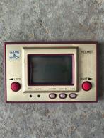 Nintendo - Game & Watch - Helmet (CN-07) - Handheld gaming, Games en Spelcomputers, Nieuw