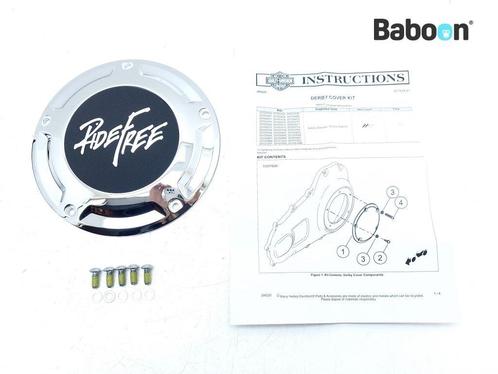 Primaire couvercle Harley-Davidson FLHTCU Ultra Classic, Motoren, Onderdelen | Harley-Davidson, Verzenden