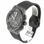 Hublot - Classic Fusion - 525 CM 0170 RX - Homme - 2010-2020, Handtassen en Accessoires, Horloges | Heren, Nieuw