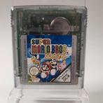 Super Mario Deluxe Game Boy Color, Games en Spelcomputers, Ophalen of Verzenden, Zo goed als nieuw