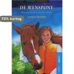 De wenspony / Ontdek! / Paarden 9789027649836 Stasia Cramer, Boeken, Verzenden, Gelezen, Stasia Cramer