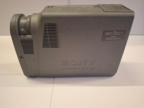 Sony VPL-SC50 Vidéoprojecteur, Verzamelen, Foto-apparatuur en Filmapparatuur