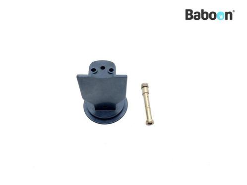 Carburateur Suzuki GSX 600 F 1988-1997 (GSX600F GN72A/B, Motoren, Onderdelen | Suzuki, Verzenden