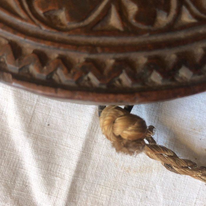 Mes-schede - Nepal - 1850-1900, Antiek en Kunst, Kunst | Niet-Westerse kunst