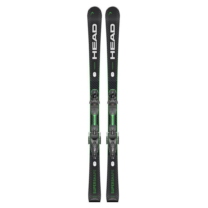 Head Ski | e-V5 Supershape Kore World Cup Rebels | Nieuw, Sport en Fitness, Skiën en Langlaufen, Ski, 140 tot 160 cm, Nieuw, Head