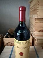 2021 Masseto - Toscane - 1 Fles (0,75 liter), Verzamelen, Wijnen, Nieuw