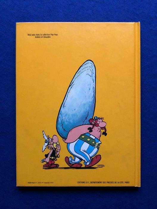 Astérix - Pop-Hop - Astérix aux Jeux Olympiques - B - 1, Boeken, Stripverhalen