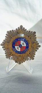 Spanje - Medaille - Cruz de Guerra Mérito en Campaña Legión, Verzamelen, Militaria | Tweede Wereldoorlog