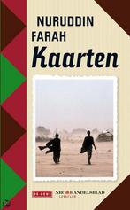 Kaarten 9789044514124 N. Farah, Verzenden, Gelezen, N. Farah