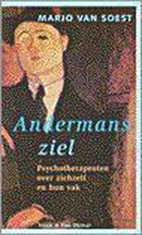 Andermans ziel 9789038867762, Livres, Loisirs & Temps libre, Envoi