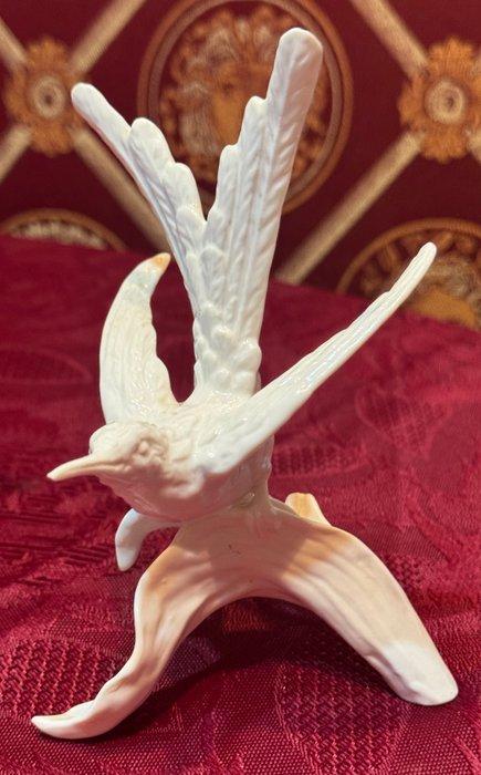 Beeldje - Colibrì - TMK6 - Porselein, Antiquités & Art, Curiosités & Brocante