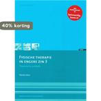 Fysische therapie in engere zin / 3 / Skillslabserie voor, Boeken, Verzenden, Gelezen, H. van Zutphen