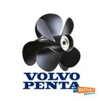 Bieden: Volvo Penta A6 duo-prop aluminium propeller set - 8, Watersport en Boten, Ophalen of Verzenden, Nieuw