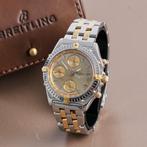 Breitling - Chronomat Two Tone - Zonder Minimumprijs -, Nieuw