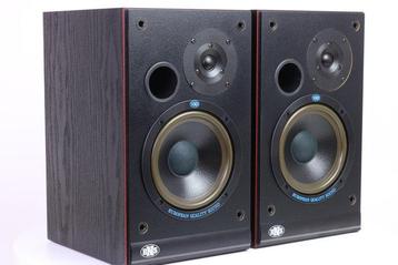 BNS - E14 Luidsprekerset