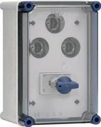 EATON INDUSTRIES Halyester schakelkast - 1864161, Doe-het-zelf en Bouw, Verzenden, Nieuw