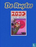 Ruyter, De - De Ruyter - 2014, Eén stripboek, Verzenden, Zo goed als nieuw, Roozen, Herman.