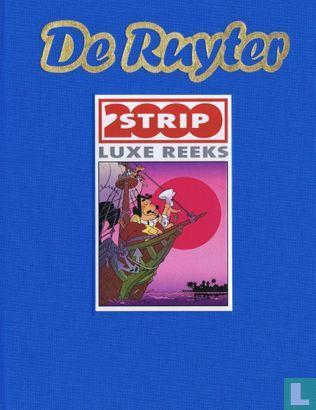 Ruyter, De - De Ruyter - 2014, Boeken, Stripverhalen, Zo goed als nieuw, Eén stripboek, Verzenden