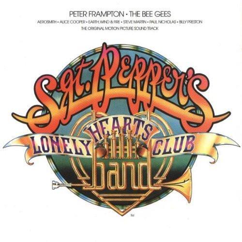 Various - Sgt. Peppers Lonely Hearts Club Band, CD & DVD, Vinyles | Pop, Envoi