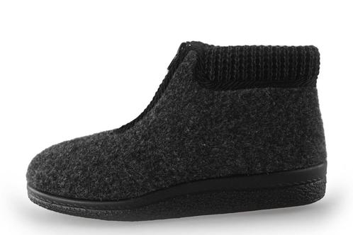 Nelson Pantoffels in maat 38 Zwart | 5% extra korting, Kleding | Dames, Schoenen, Zwart, Gedragen, Pantoffels of Sloffen, Verzenden