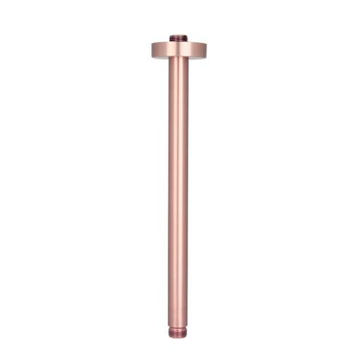 Best-Design Lyon Plafondbeugel Rose-Mat-Goud 30 cm, Doe-het-zelf en Bouw, Sanitair, Kraan, Nieuw, Ophalen of Verzenden