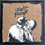 EG144 (XX-XXI) - Daft Punk