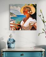 Biatturi Irina - Terrasse à Monaco