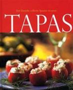 Tapas, Boeken, Verzenden, Nieuw, Nederlands