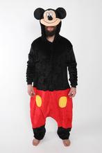 Onesie Mouse Pak Kostuum Muis XS-S Muizenpak Jumpsuit Huispa, Ophalen of Verzenden, Nieuw