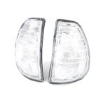 Clignotants Avant Pour Mercedes W123 Série 200300 76-85, Auto-onderdelen, Verzenden, Nieuw