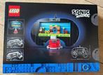 Lego Set - 40769 - Sonic the Hedgehog - Sega Genesis, Nieuw