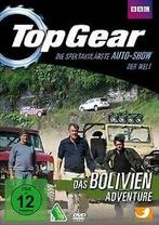 Top Gear - Das Bolivien Adventure  DVD, Cd's en Dvd's, Gebruikt, Verzenden