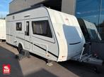 LMC Style 490K, Vast bed, Treinzit, 5 tot 6 meter, Serviceluik