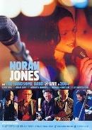 Norah Jones - Live 2004 op DVD, Cd's en Dvd's, Dvd's | Muziek en Concerten, Nieuw in verpakking, Verzenden