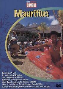 Dumont on Tour - Mauritius  DVD, Cd's en Dvd's, Dvd's | Overige Dvd's, Zo goed als nieuw, Verzenden