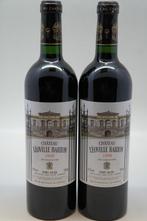 1998 Chateau Leoville Barton - Saint-Julien - 2 Fles (0,75