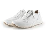 Gabor Sneakers in maat 40 Wit, Kleding | Dames, Schoenen, Verzenden, Wit, Gabor, Zo goed als nieuw