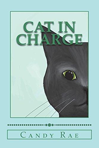 Cat in Charge, Rae, Candy, Boeken, Overige Boeken, Zo goed als nieuw, Verzenden