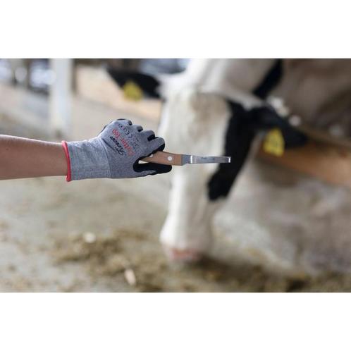 Profi hoefmes klauwmes links smal - kerbl, Dieren en Toebehoren, Overige Dieren-accessoires, Nieuw
