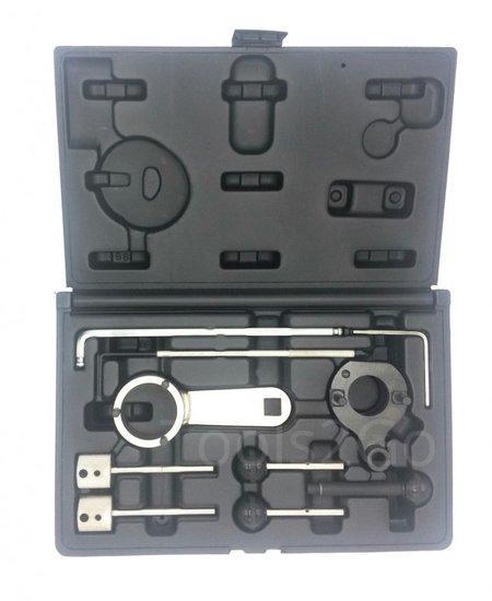 Timingset VAG 1.6 & 2.0 CR TDI, Autos : Divers, Outils de voiture, Envoi