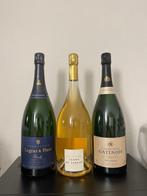 Legras&Haas/Perseval Farge/Gatinois, Legras & Haas Chouilly, Collections, Vins