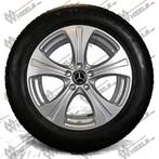 Mercedes GLC X253 C253 18 inch originele velgen A2534010800, Nieuw, Ophalen of Verzenden