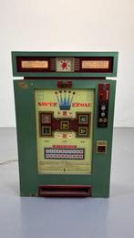 Super Krone - Gokautomaat - Slot machine, Super Krone,